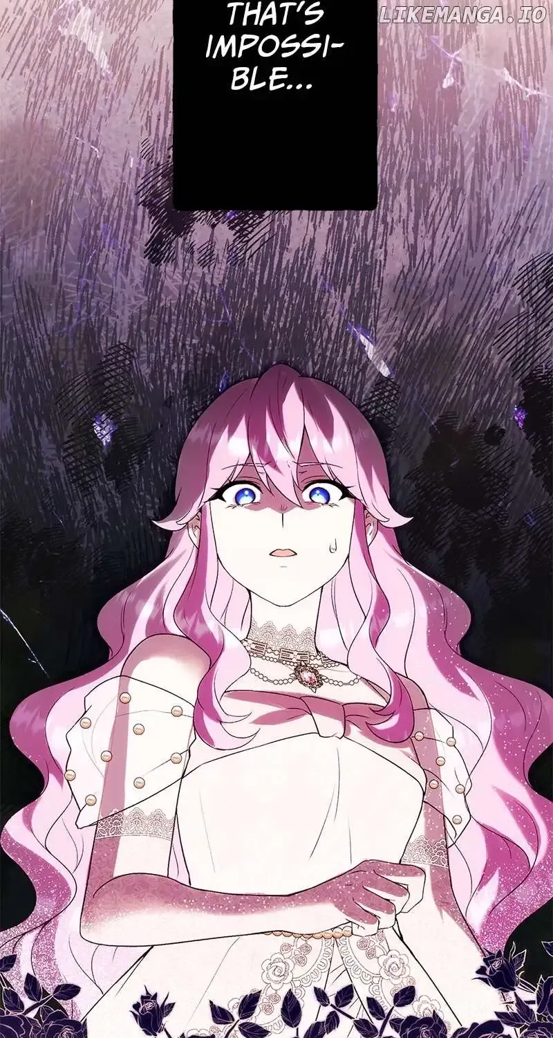 The False Saintess Overturns Her Fate Chapter 36 page 91 - 