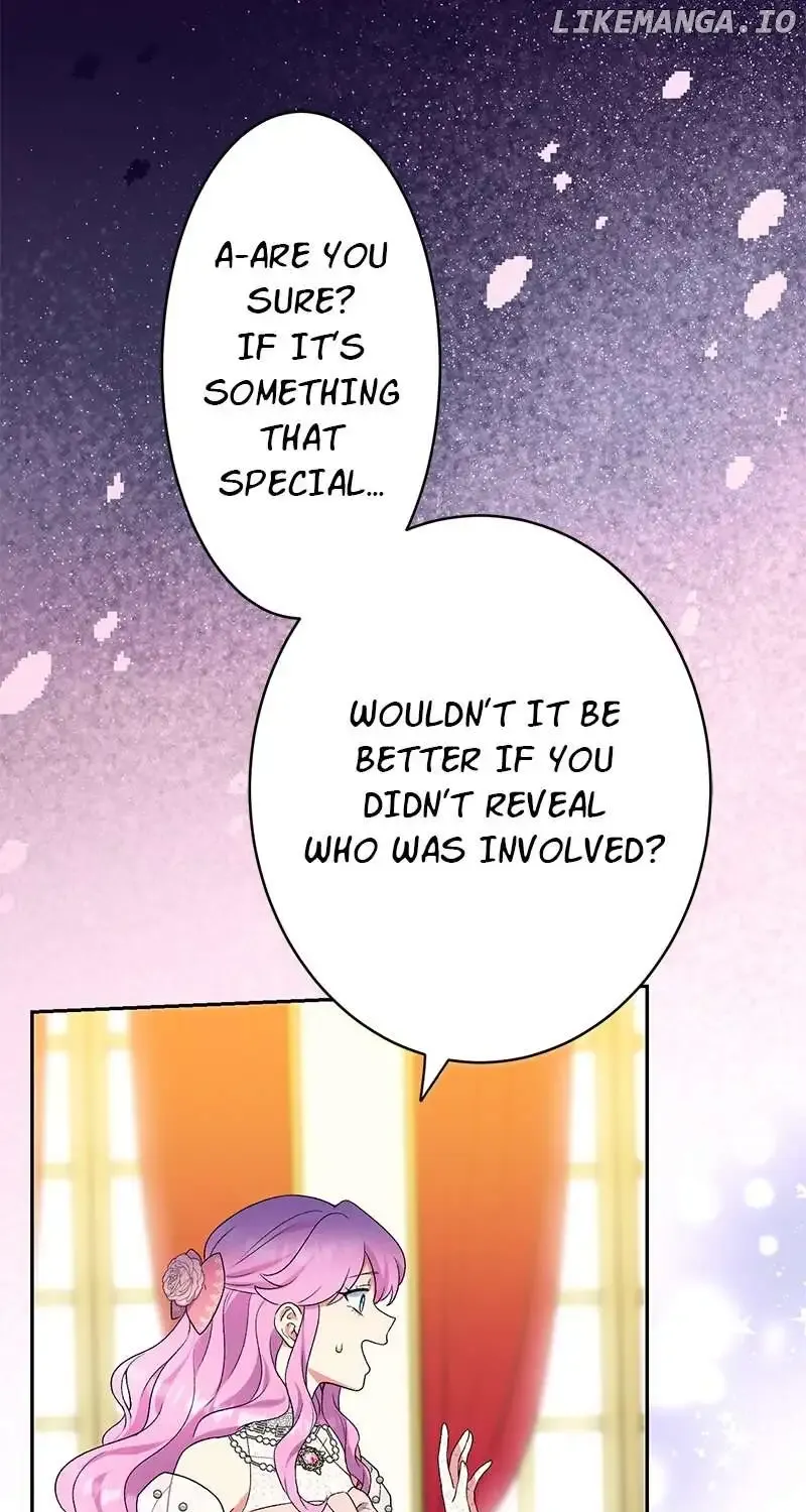 The False Saintess Overturns Her Fate Chapter 36 page 93 - 