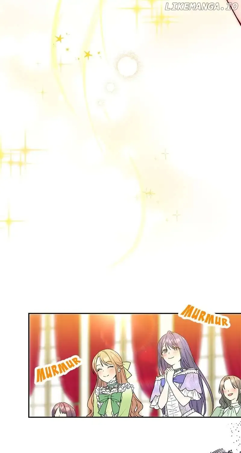 The False Saintess Overturns Her Fate Chapter 36 page 99 - 