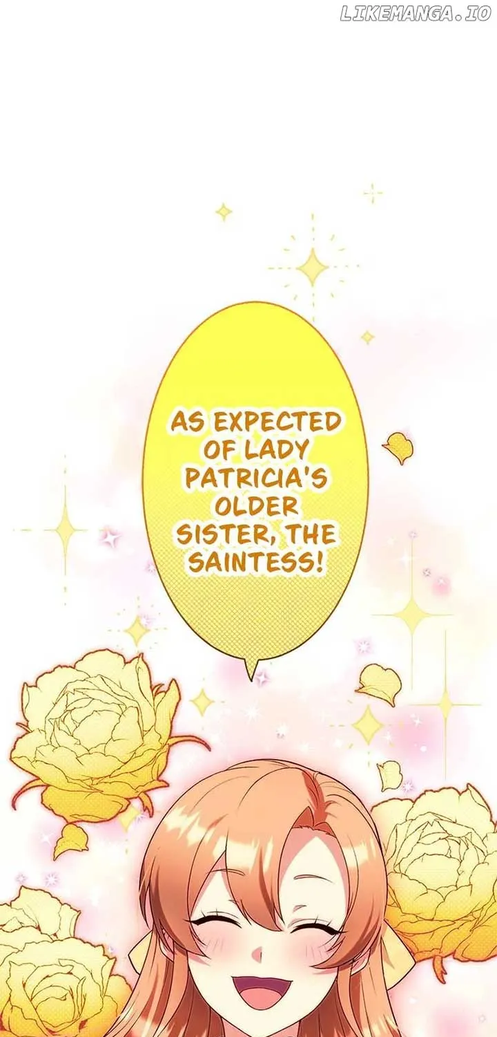 The False Saintess Overturns Her Fate Chapter 37 page 2 - 