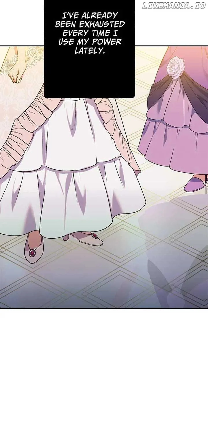 The False Saintess Overturns Her Fate Chapter 37 page 102 - 