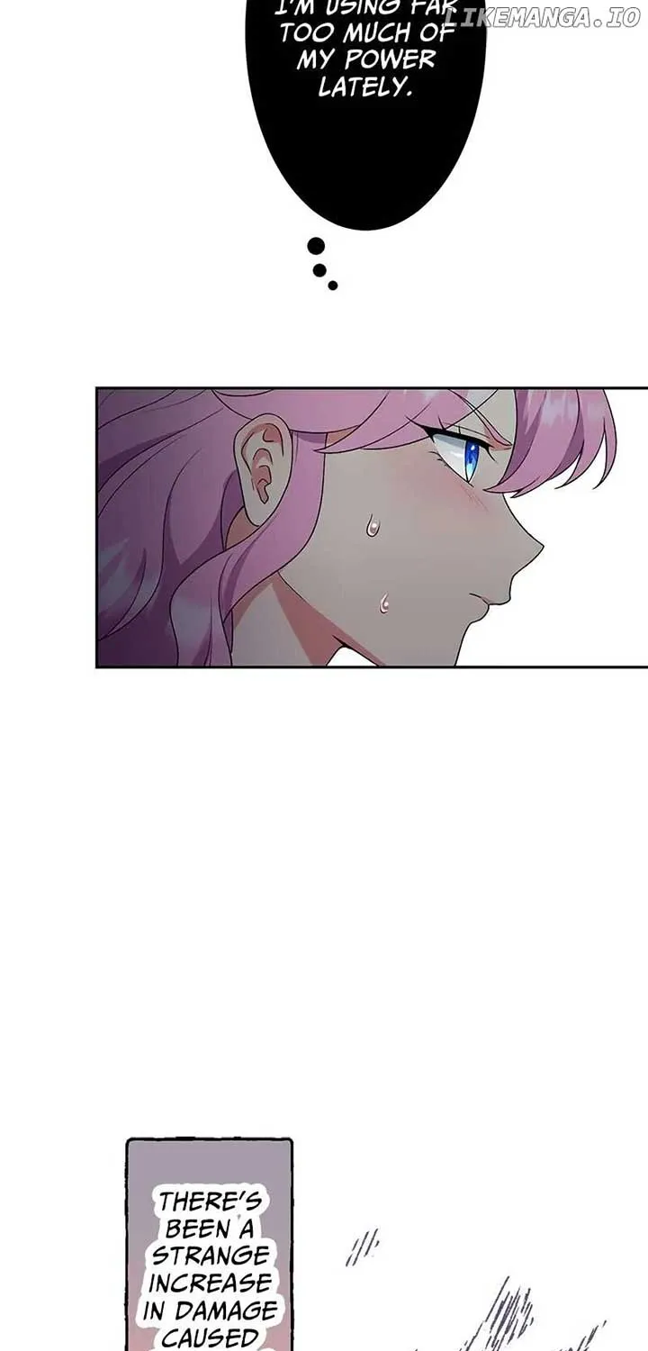 The False Saintess Overturns Her Fate Chapter 37 page 104 - 