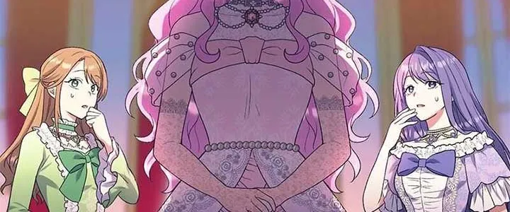 The False Saintess Overturns Her Fate Chapter 37 page 12 - 
