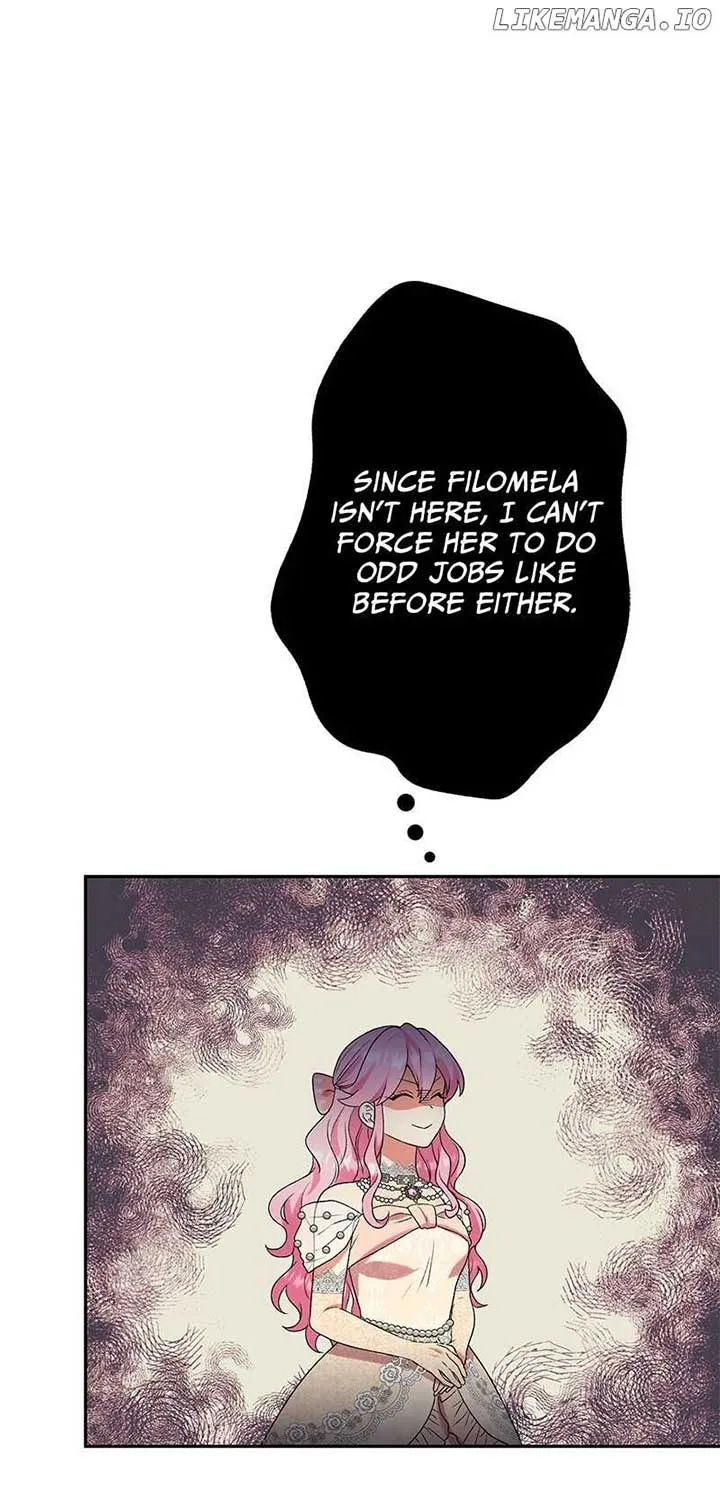 The False Saintess Overturns Her Fate Chapter 37 page 111 - 