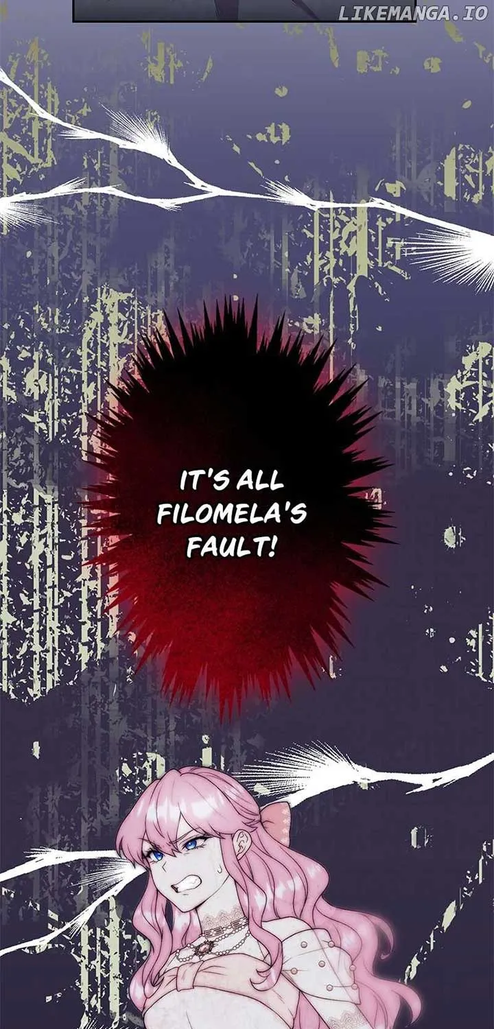 The False Saintess Overturns Her Fate Chapter 37 page 115 - 