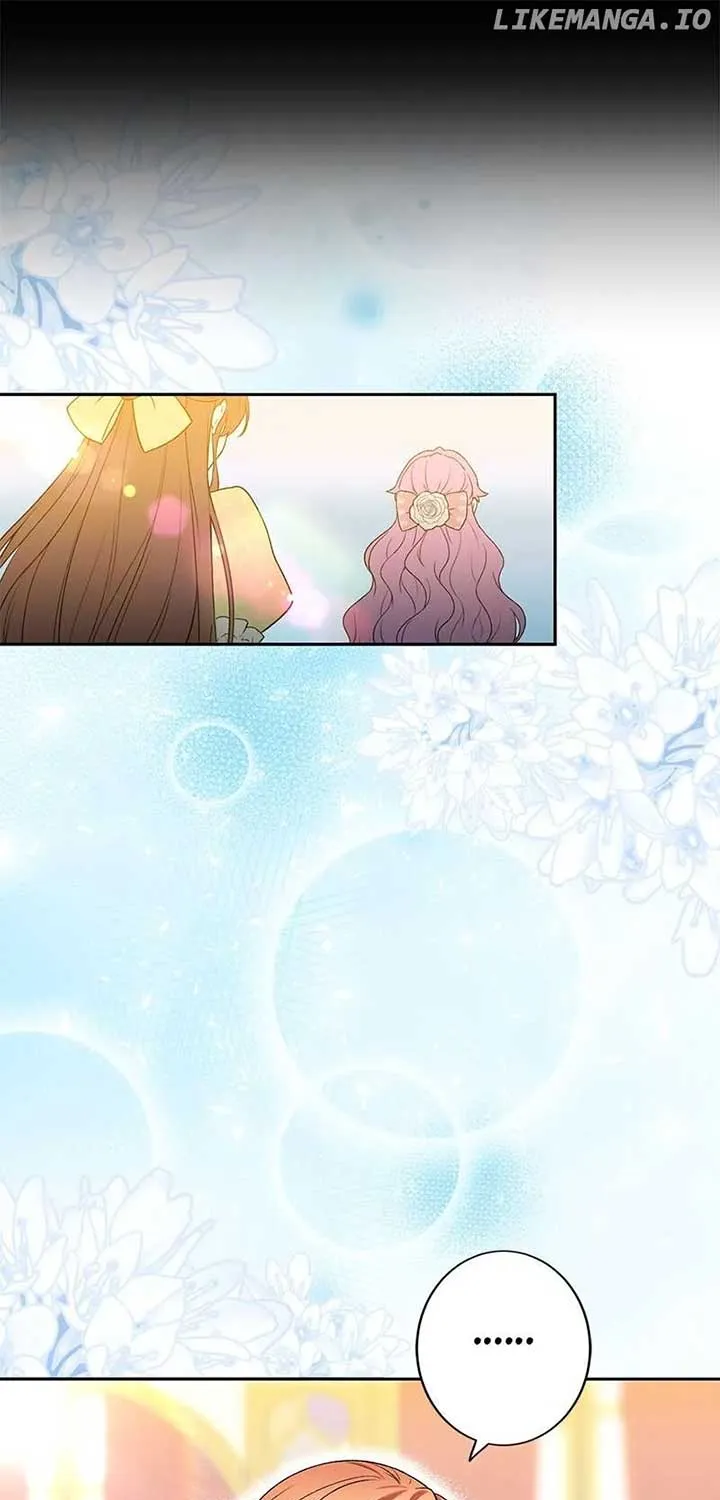 The False Saintess Overturns Her Fate Chapter 37 page 118 - 