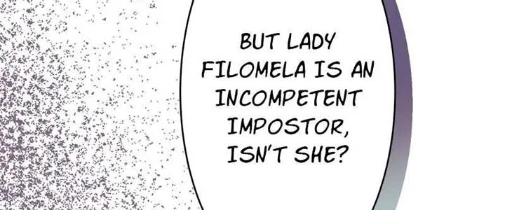 The False Saintess Overturns Her Fate Chapter 37 page 14 - 