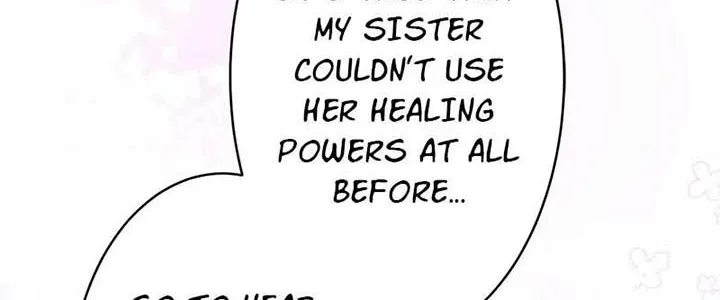 The False Saintess Overturns Her Fate Chapter 37 page 21 - 