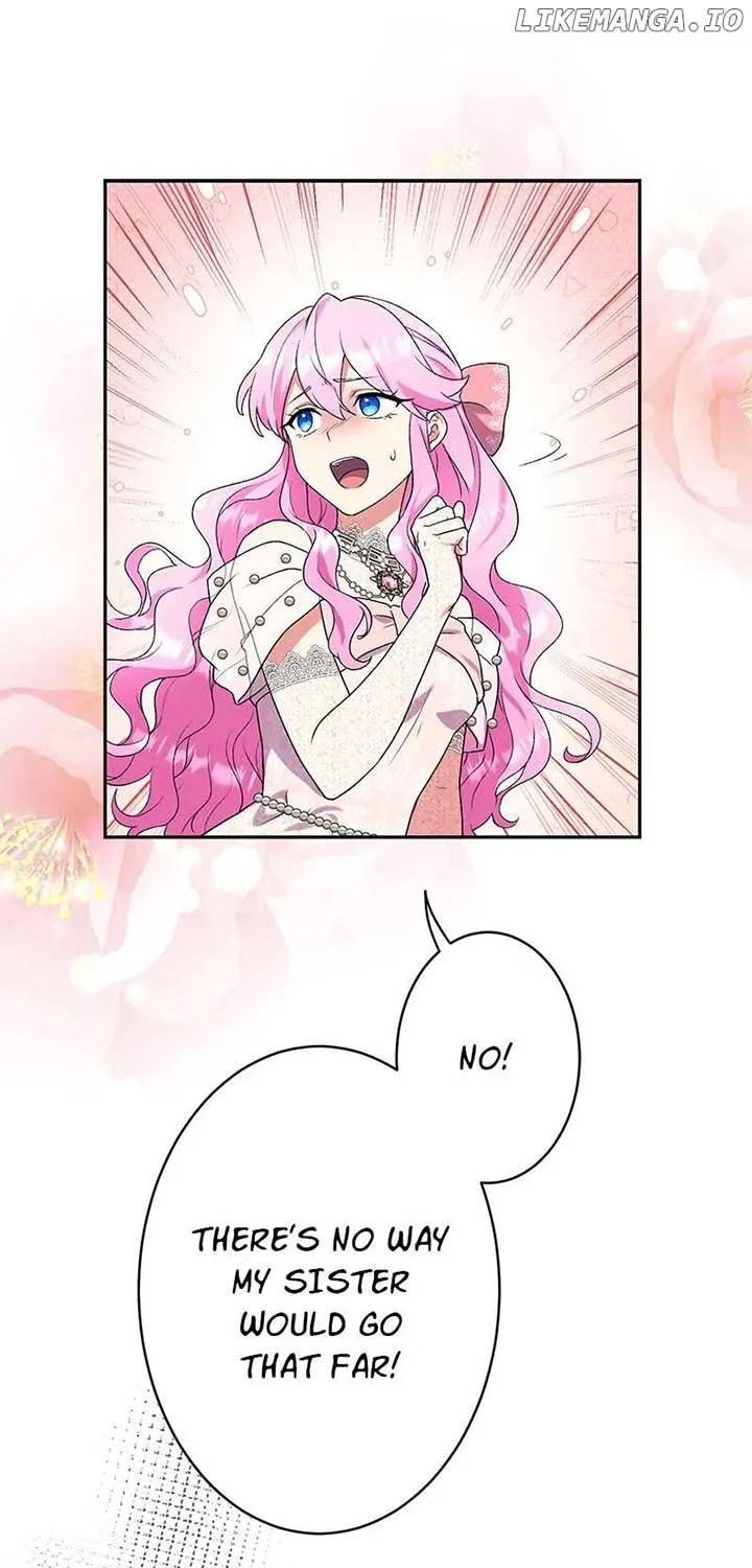 The False Saintess Overturns Her Fate Chapter 37 page 31 - 