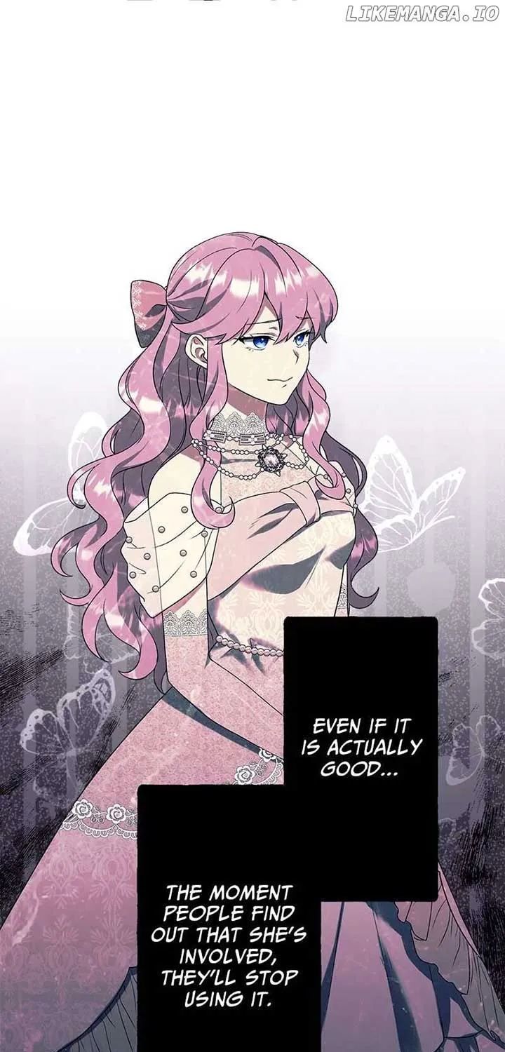 The False Saintess Overturns Her Fate Chapter 37 page 35 - 