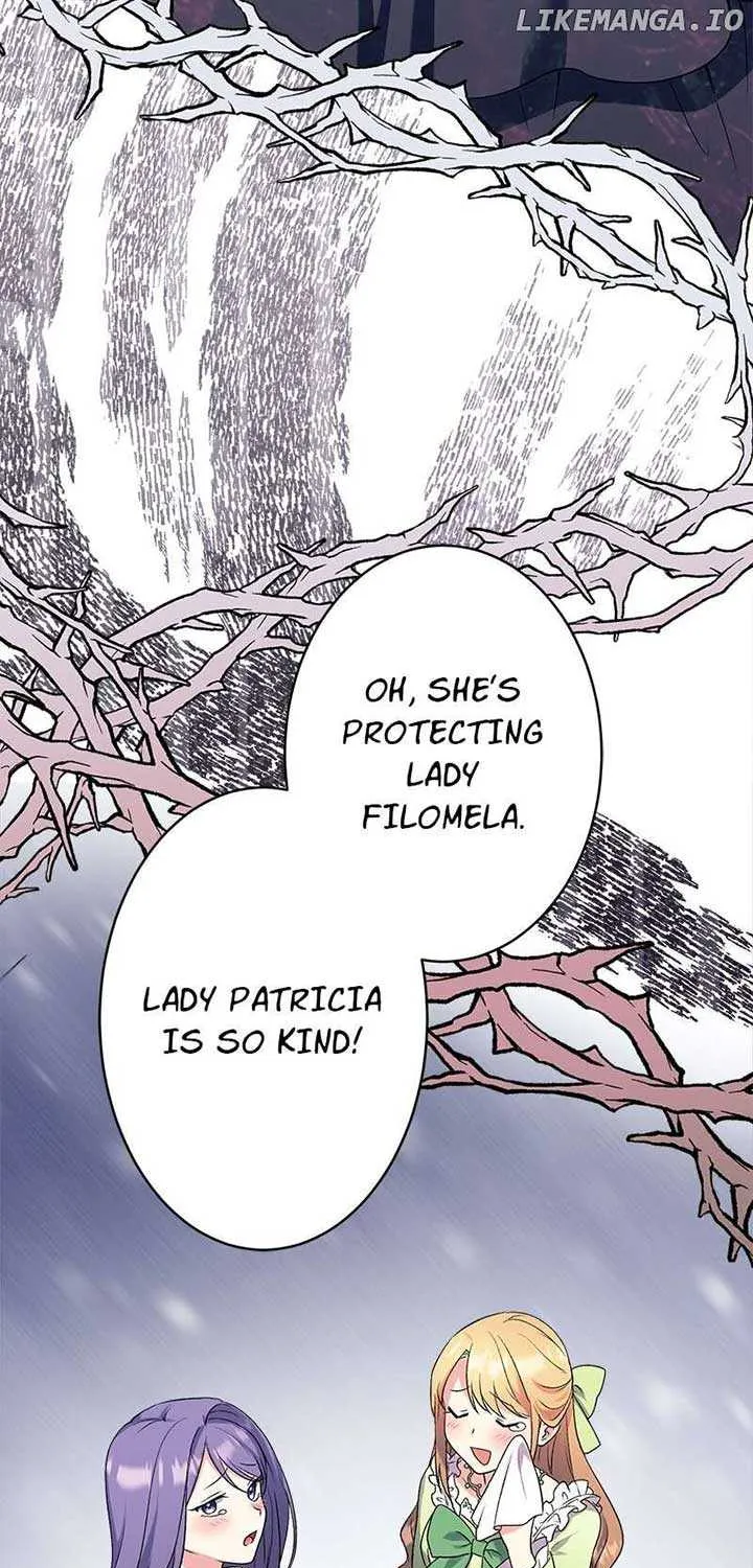 The False Saintess Overturns Her Fate Chapter 37 page 37 - 