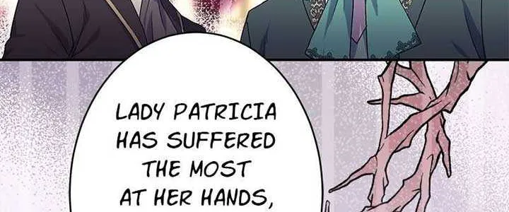 The False Saintess Overturns Her Fate Chapter 37 page 40 - 