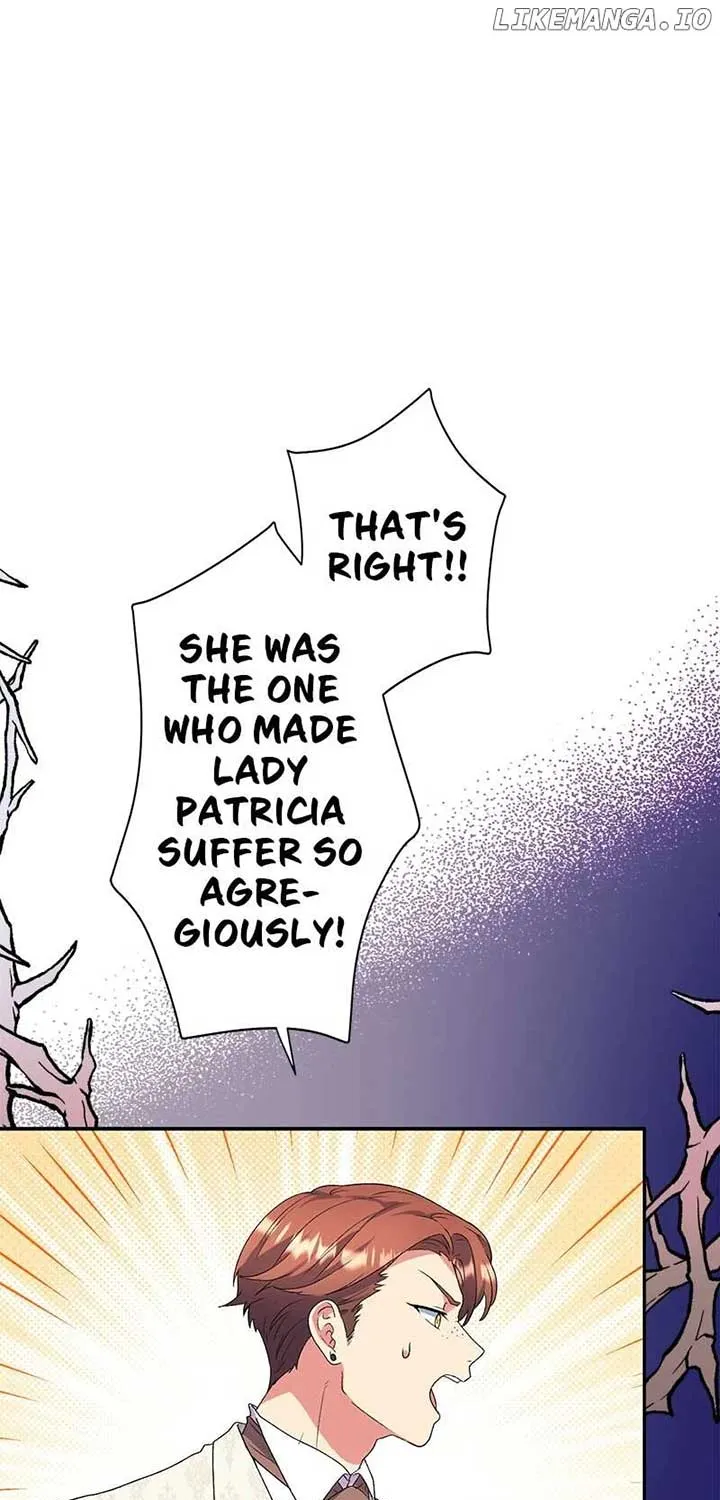 The False Saintess Overturns Her Fate Chapter 37 page 42 - 
