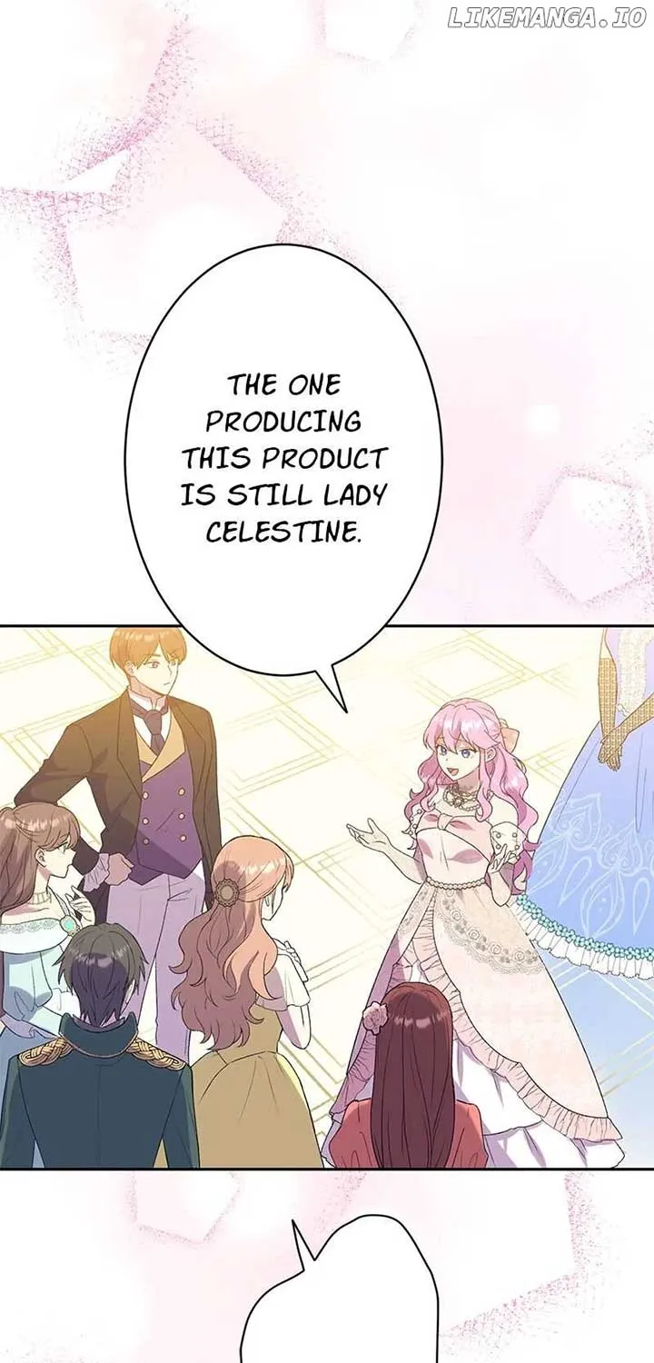 The False Saintess Overturns Her Fate Chapter 37 page 48 - 