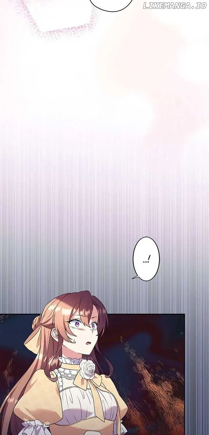 The False Saintess Overturns Her Fate Chapter 37 page 50 - 