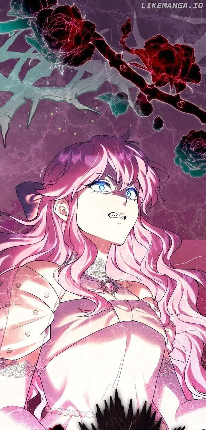 The False Saintess Overturns Her Fate Chapter 37 page 6 - 