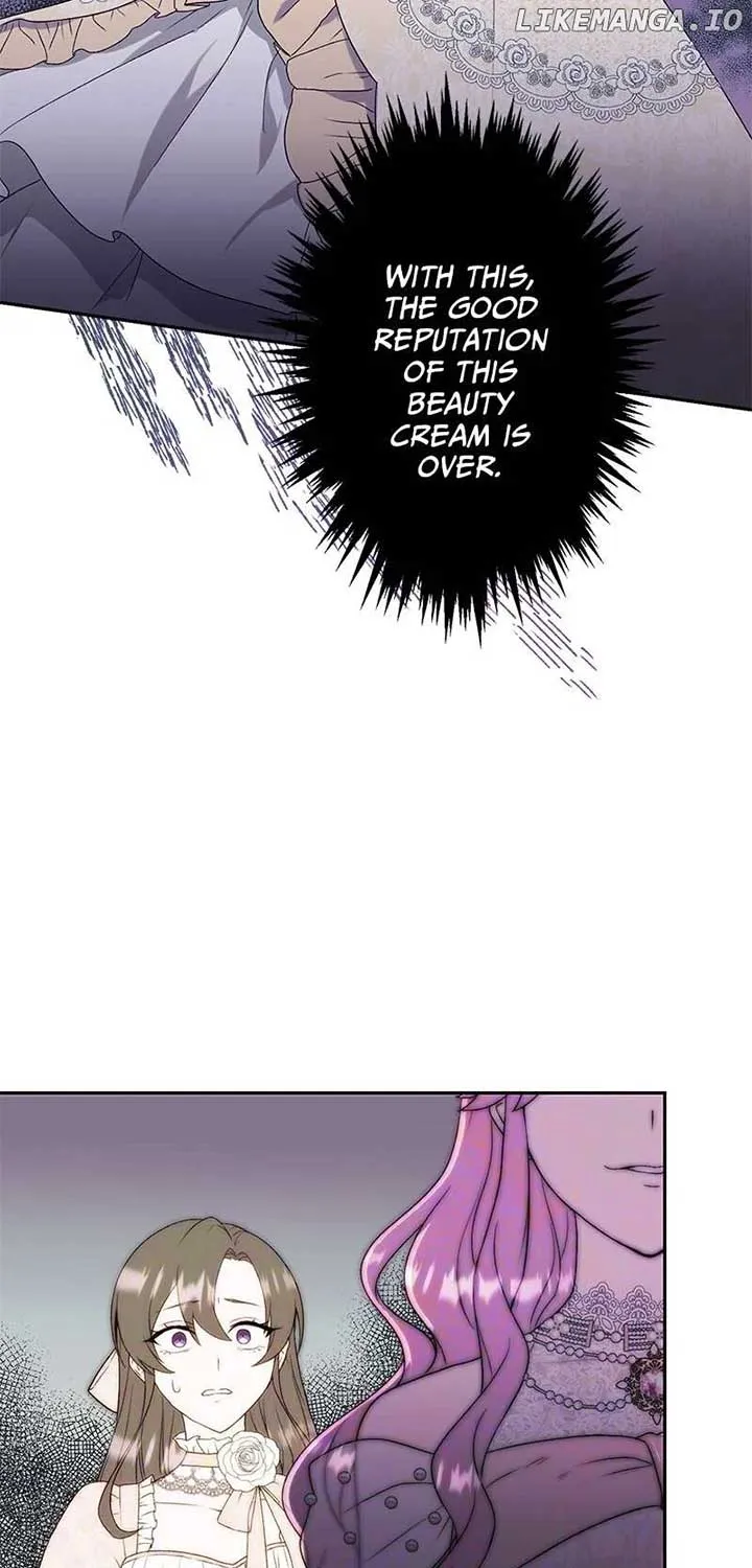 The False Saintess Overturns Her Fate Chapter 37 page 55 - 