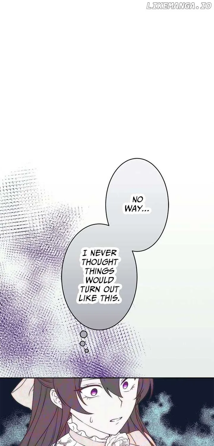 The False Saintess Overturns Her Fate Chapter 37 page 57 - 
