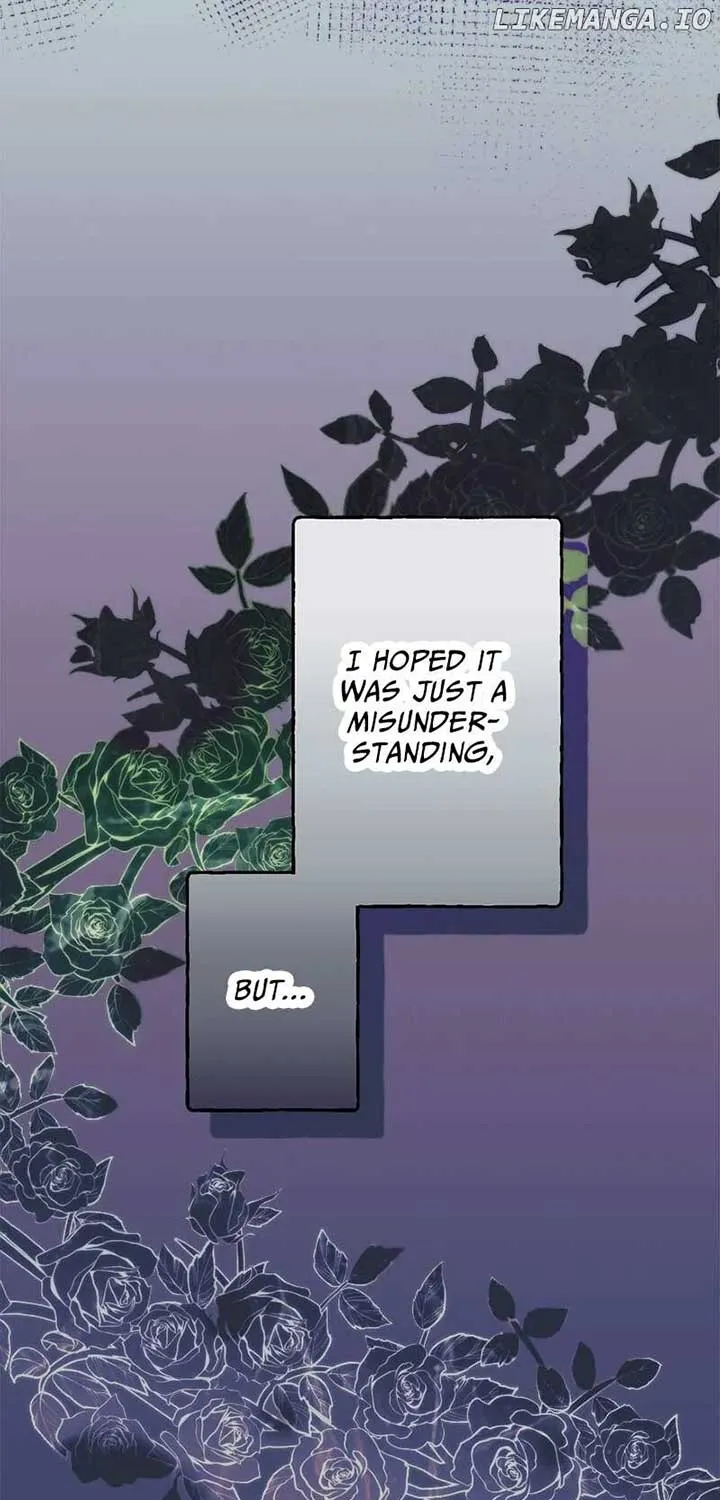 The False Saintess Overturns Her Fate Chapter 37 page 59 - 