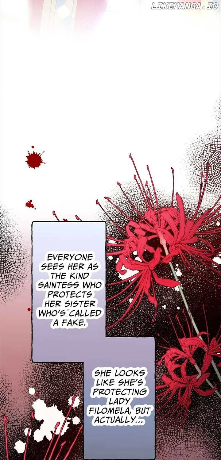 The False Saintess Overturns Her Fate Chapter 37 page 66 - 