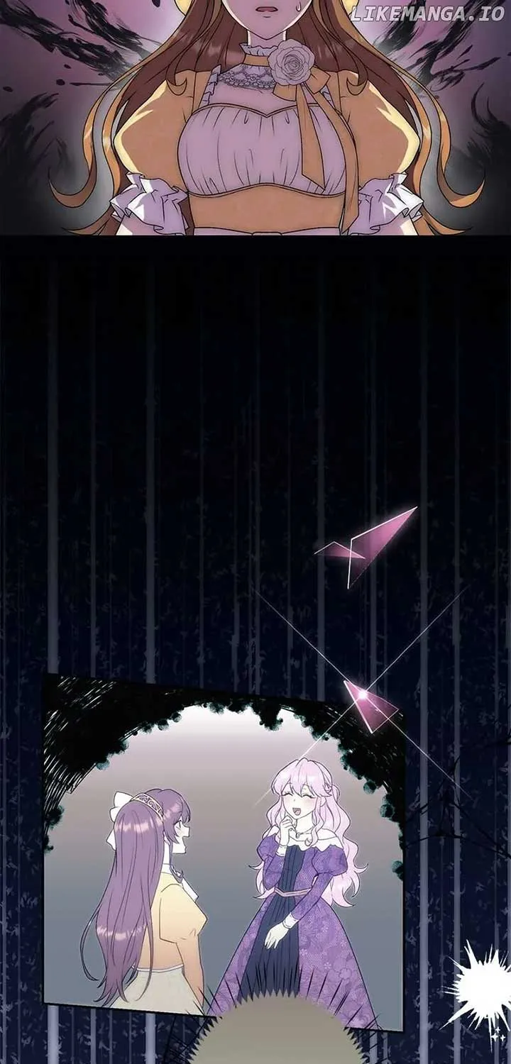 The False Saintess Overturns Her Fate Chapter 37 page 70 - 