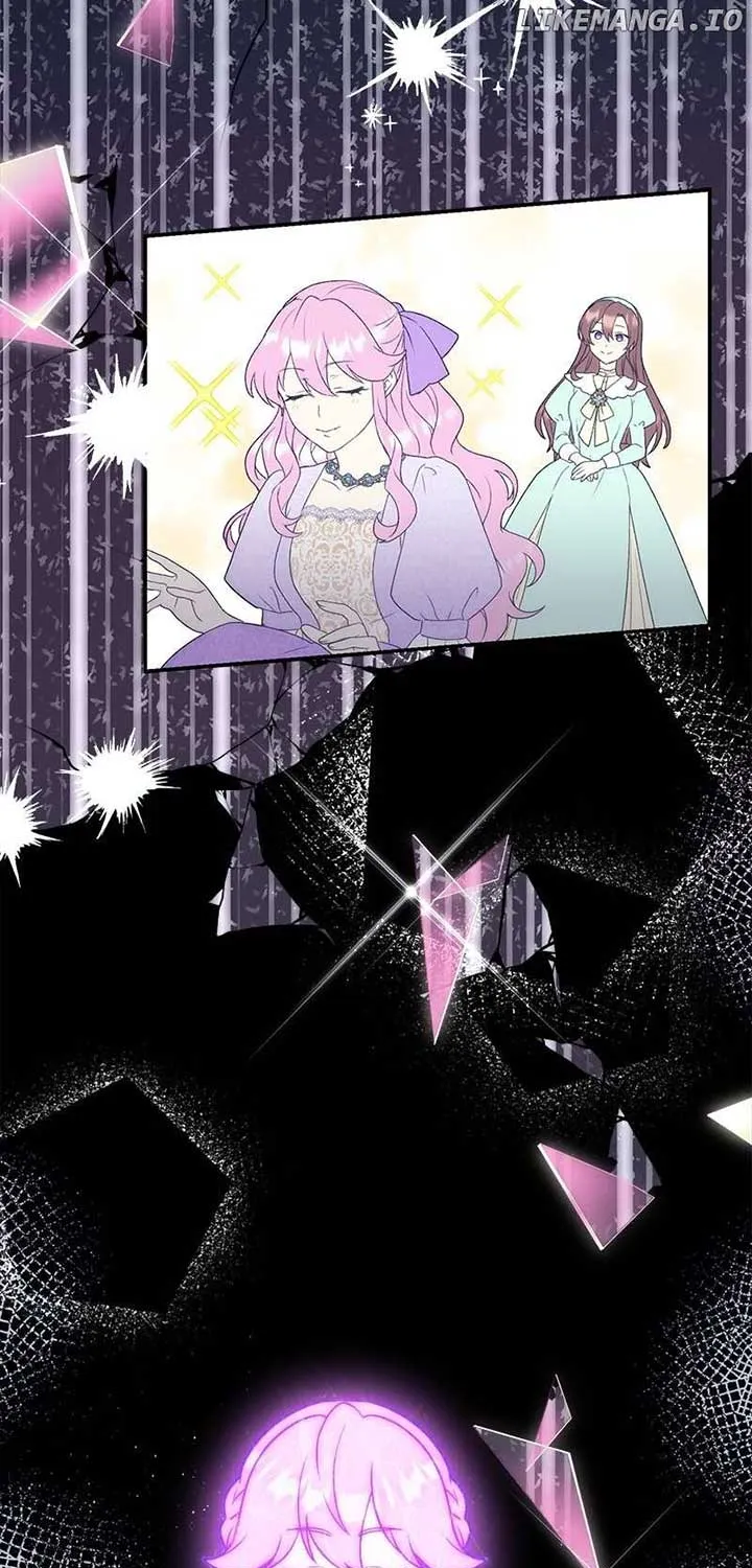 The False Saintess Overturns Her Fate Chapter 37 page 72 - 