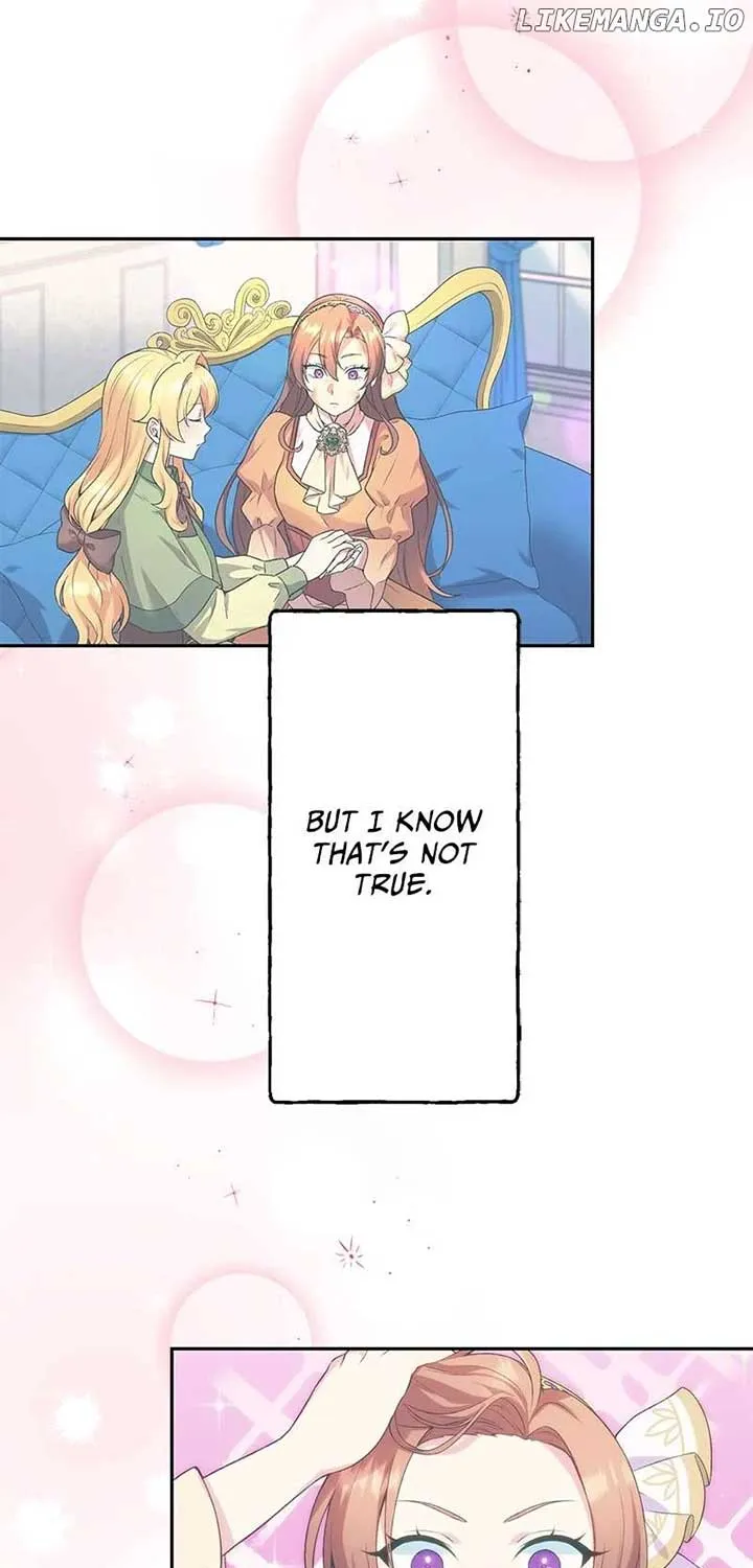 The False Saintess Overturns Her Fate Chapter 37 page 77 - 