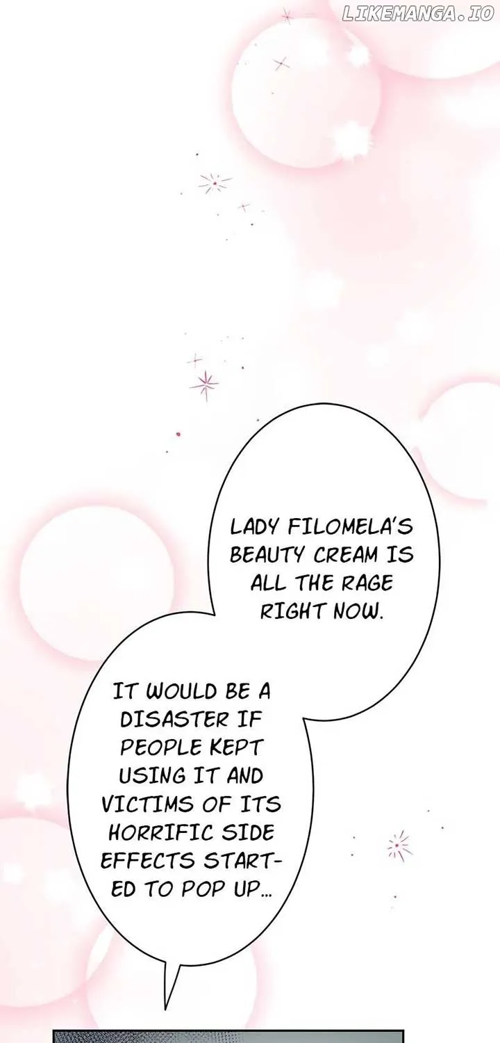 The False Saintess Overturns Her Fate Chapter 37 page 79 - 