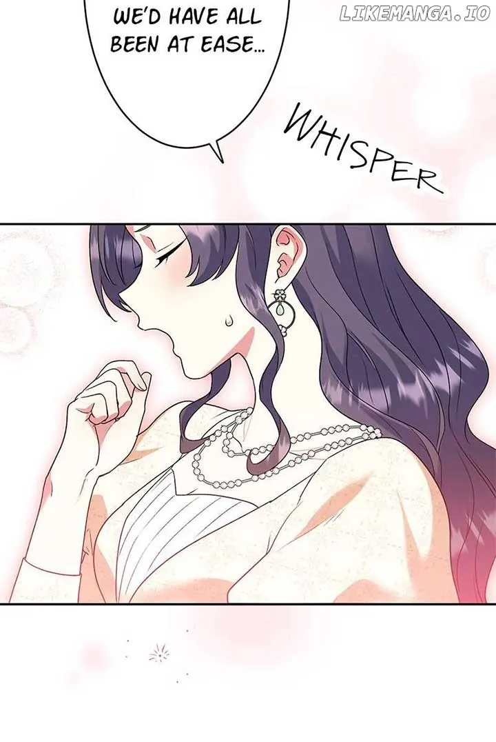 The False Saintess Overturns Her Fate Chapter 37 page 83 - 