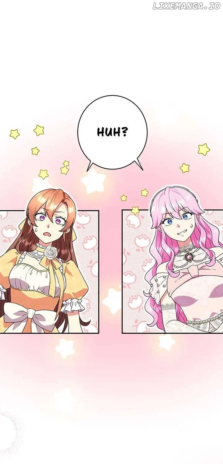 The False Saintess Overturns Her Fate Chapter 37 page 84 - 