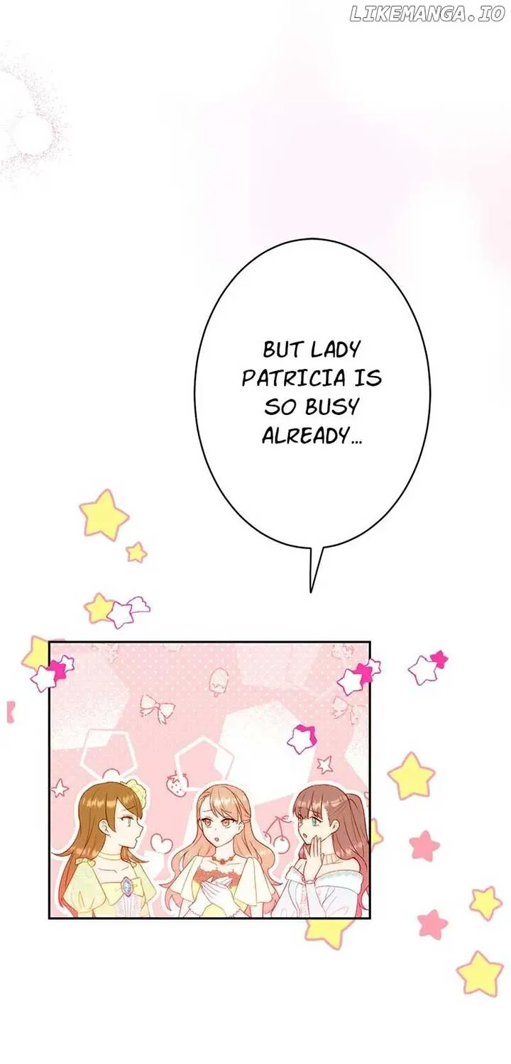 The False Saintess Overturns Her Fate Chapter 37 page 90 - 
