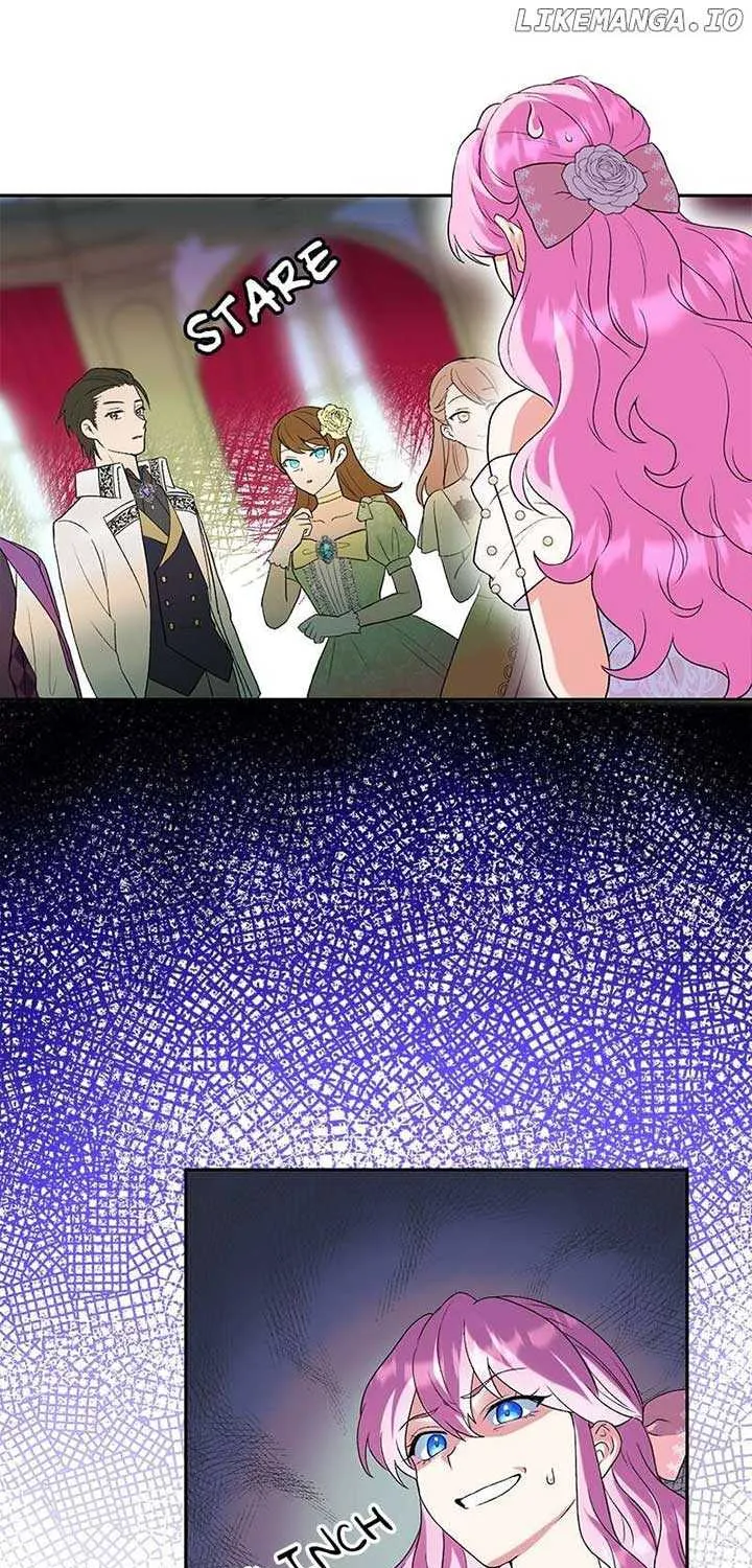 The False Saintess Overturns Her Fate Chapter 37 page 92 - 