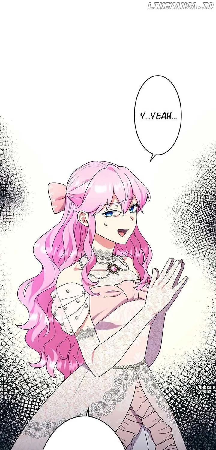 The False Saintess Overturns Her Fate Chapter 37 page 95 - 