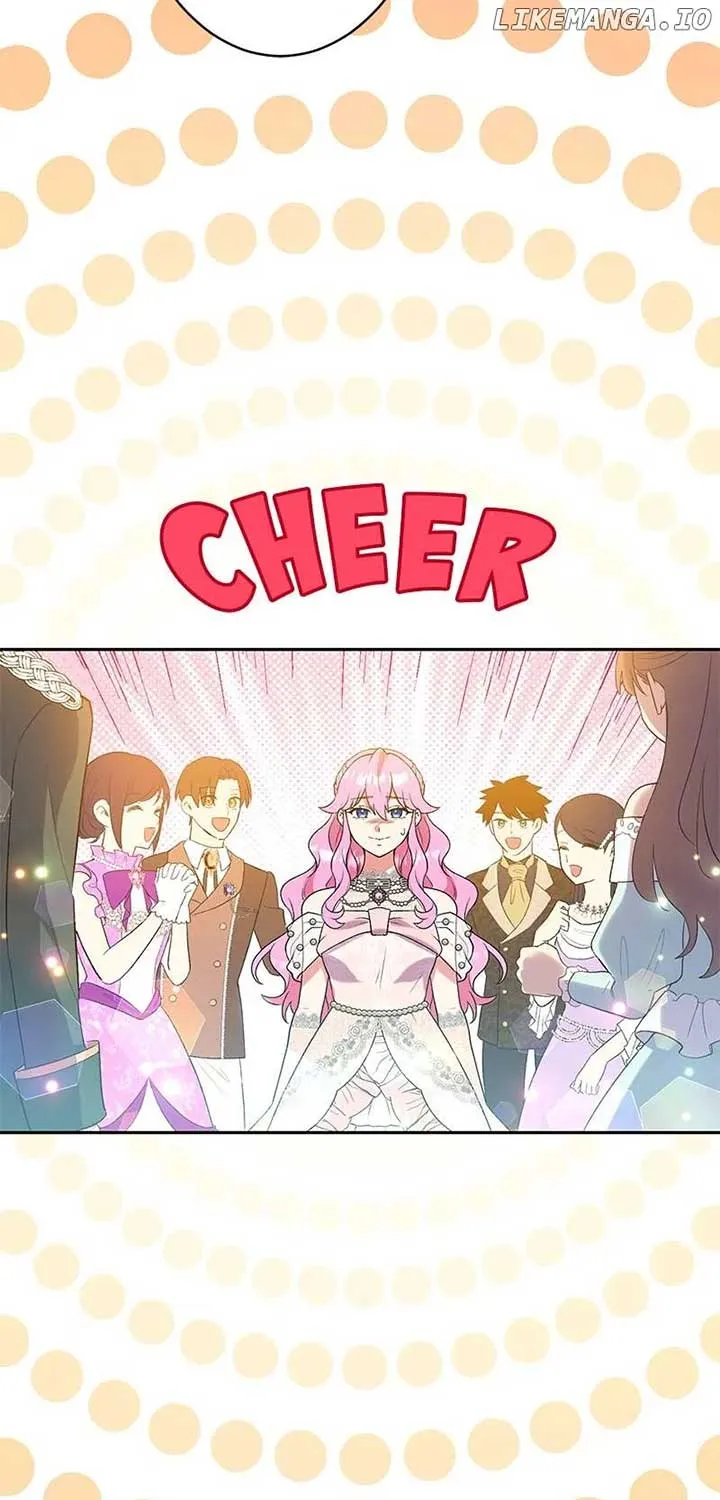 The False Saintess Overturns Her Fate Chapter 37 page 97 - 