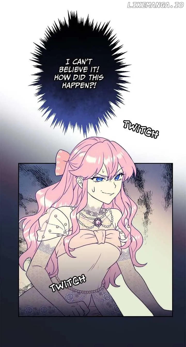 The False Saintess Overturns Her Fate Chapter 37 page 99 - 