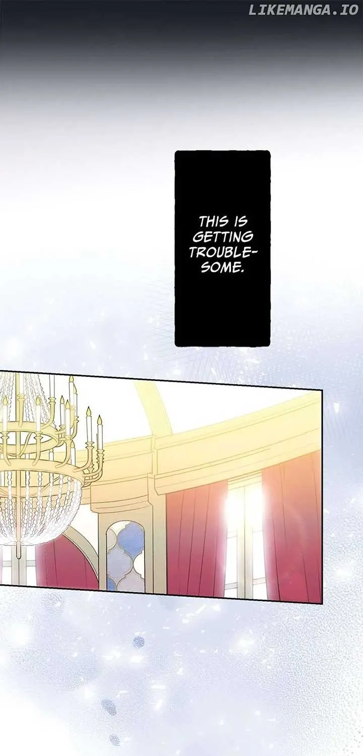 The False Saintess Overturns Her Fate Chapter 37 page 100 - 
