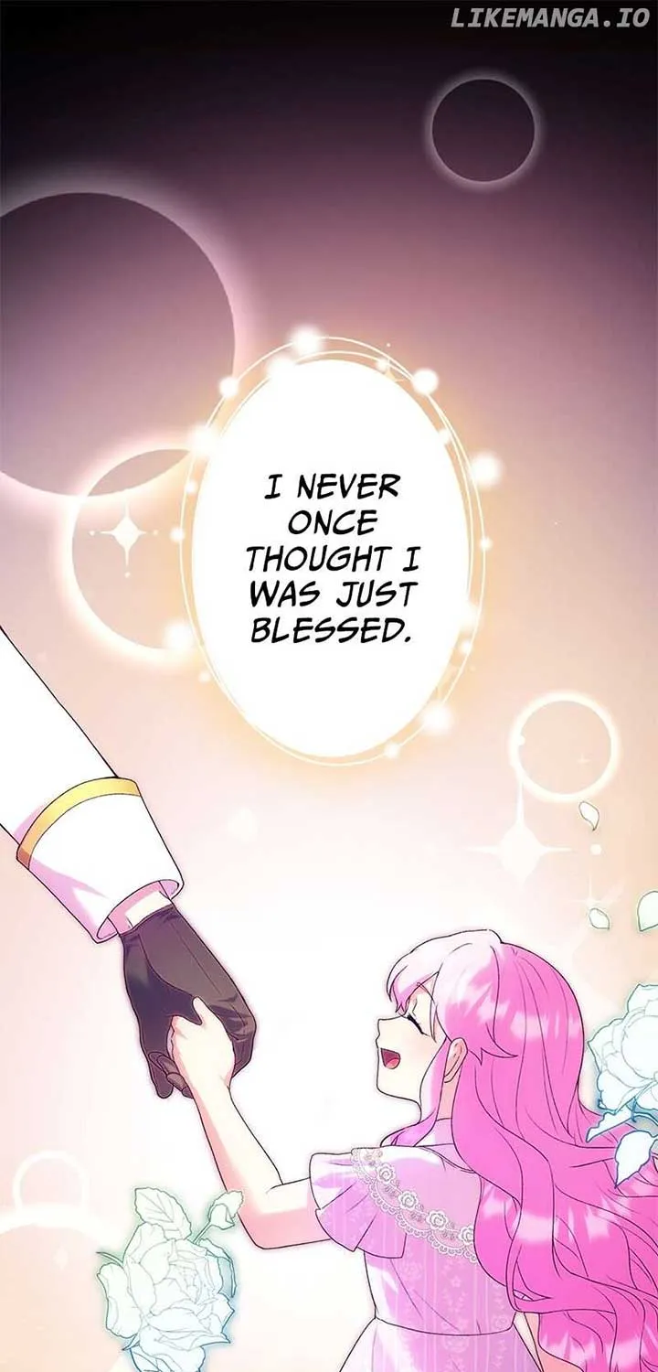 The False Saintess Overturns Her Fate Chapter 38 page 11 - 
