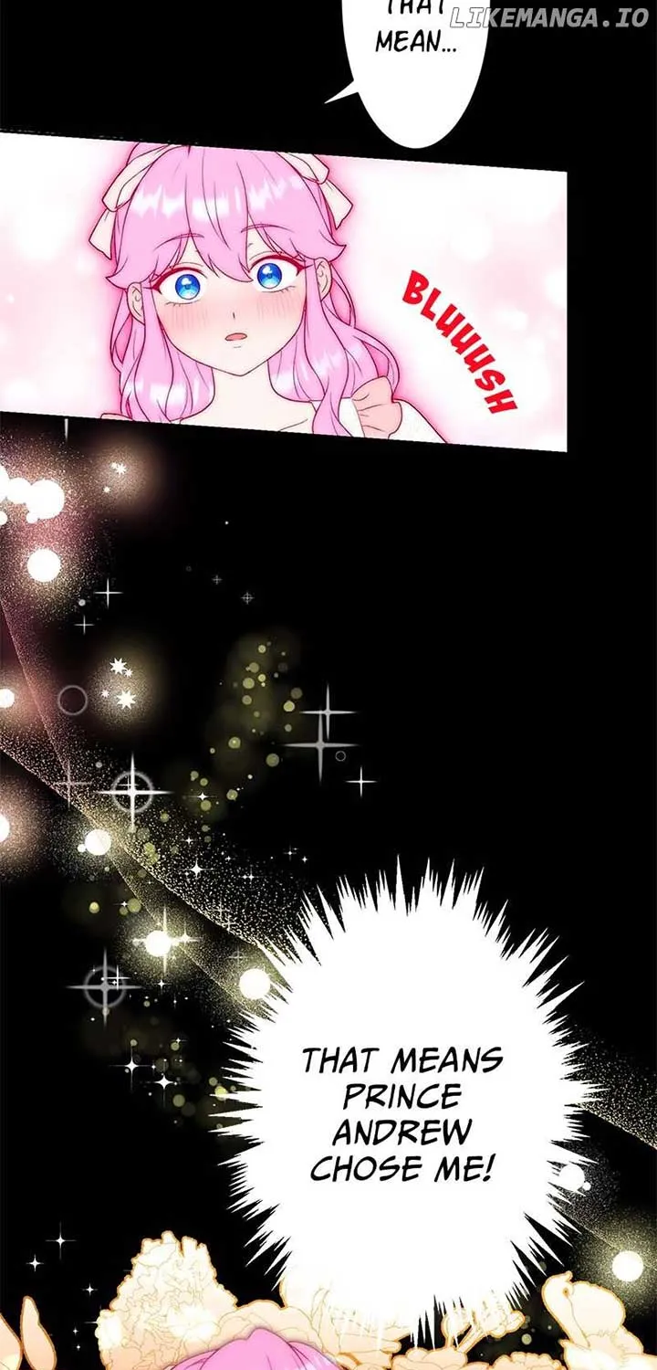 The False Saintess Overturns Her Fate Chapter 38 page 107 - 