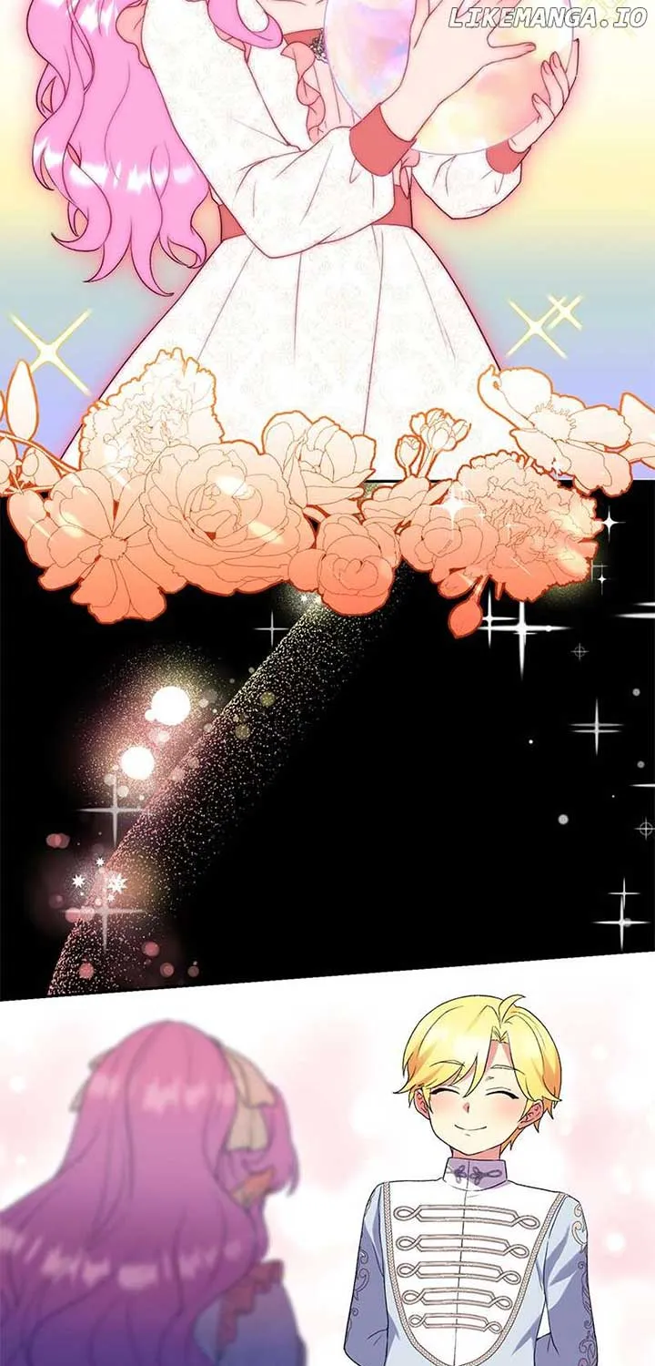The False Saintess Overturns Her Fate Chapter 38 page 109 - 