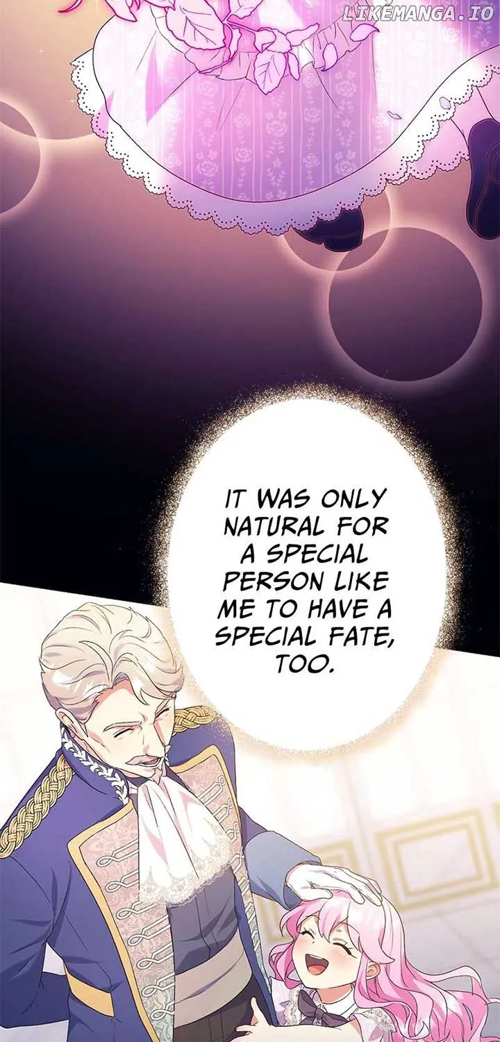 The False Saintess Overturns Her Fate Chapter 38 page 13 - 