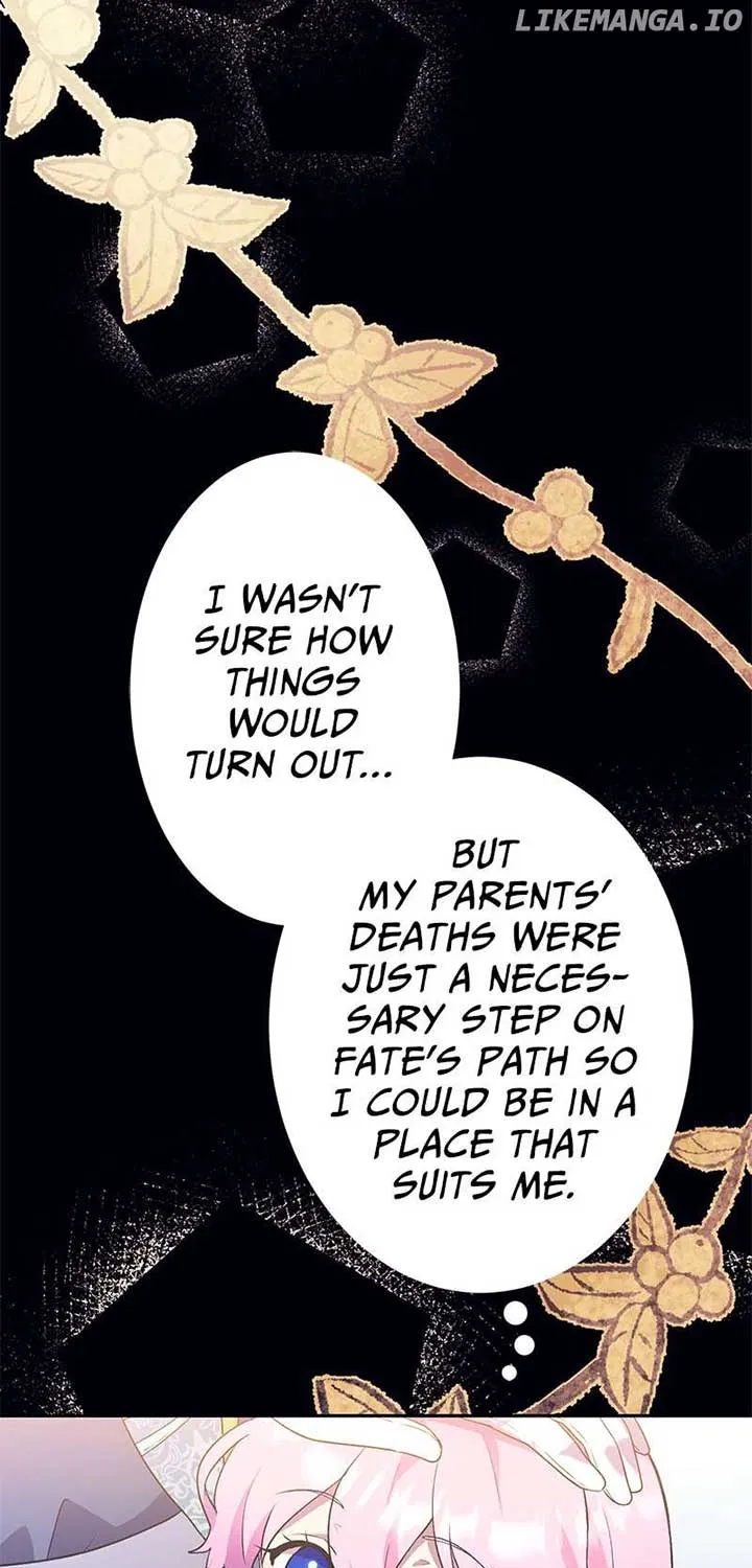 The False Saintess Overturns Her Fate Chapter 38 page 15 - 