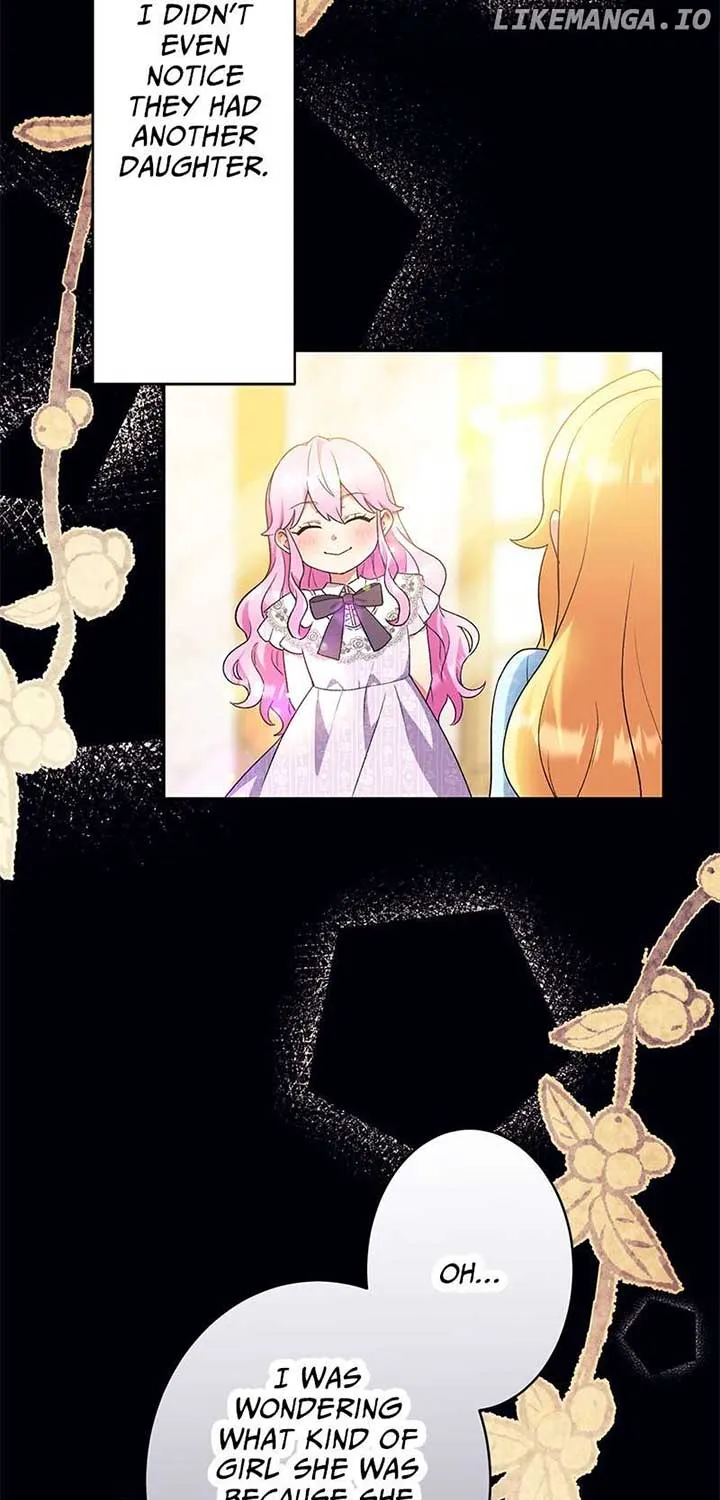 The False Saintess Overturns Her Fate Chapter 38 page 19 - 