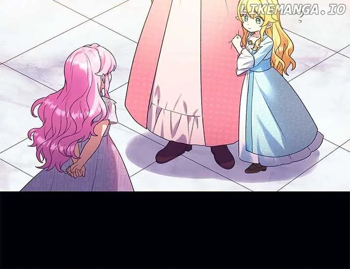 The False Saintess Overturns Her Fate Chapter 38 page 21 - 