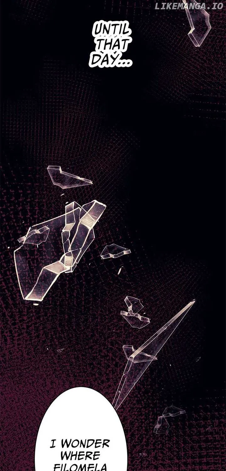 The False Saintess Overturns Her Fate Chapter 38 page 24 - 