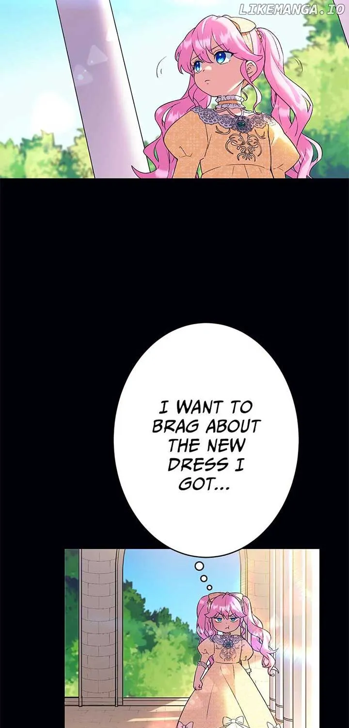The False Saintess Overturns Her Fate Chapter 38 page 26 - 
