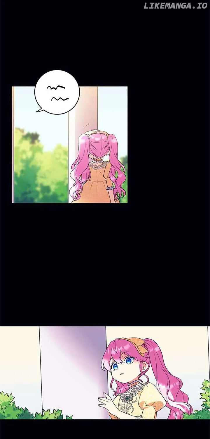 The False Saintess Overturns Her Fate Chapter 38 page 28 - 