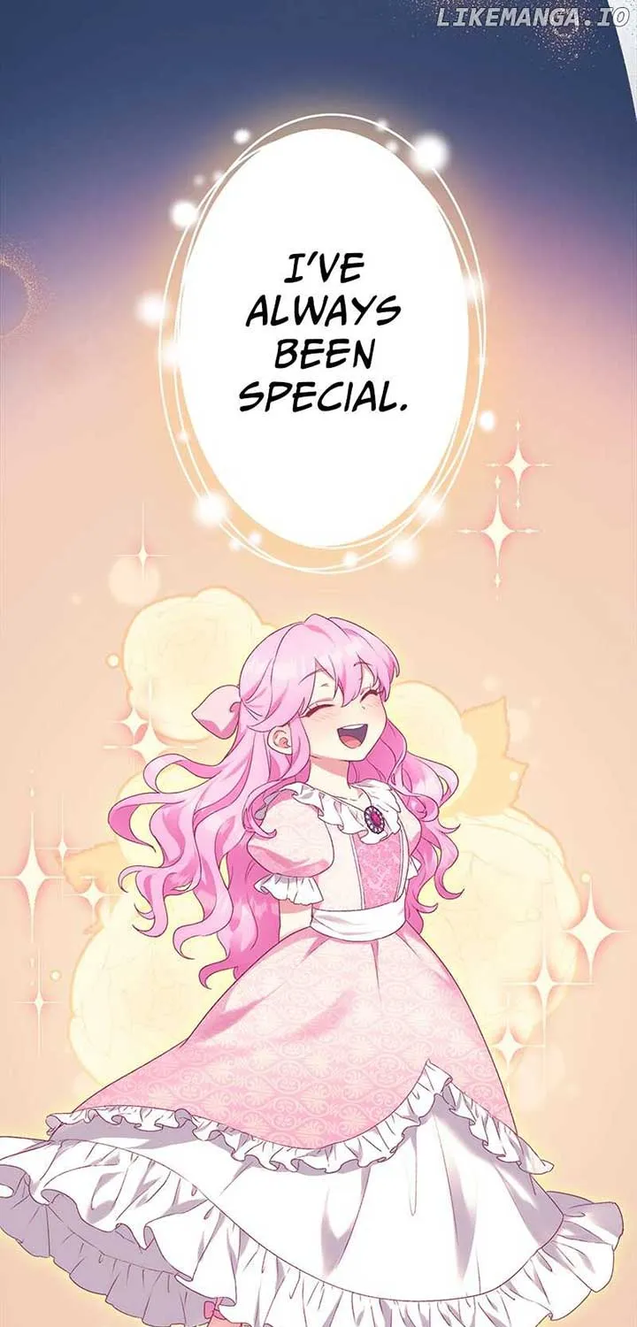 The False Saintess Overturns Her Fate Chapter 38 page 4 - 
