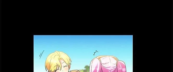The False Saintess Overturns Her Fate Chapter 38 page 36 - 