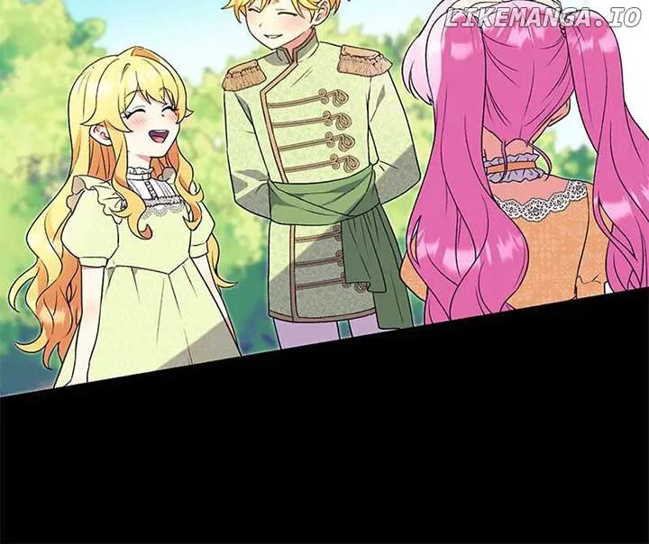 The False Saintess Overturns Her Fate Chapter 38 page 43 - 