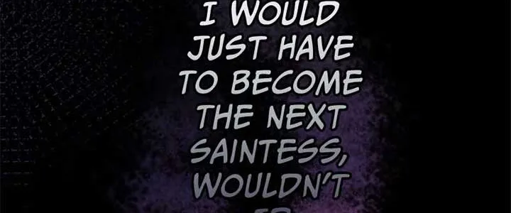 The False Saintess Overturns Her Fate Chapter 38 page 47 - 